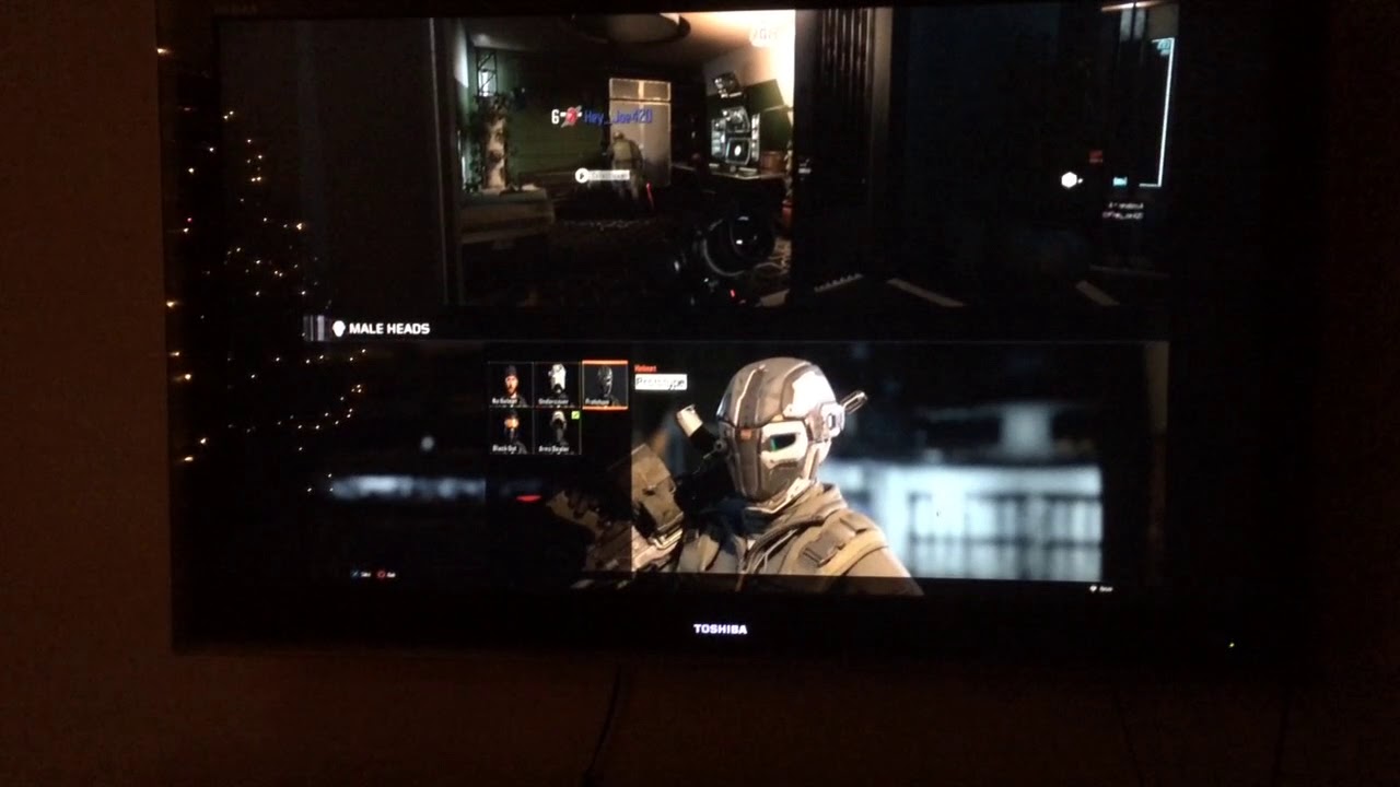 GAMING/WARDROBE SETUP 2017!!!! YouTube