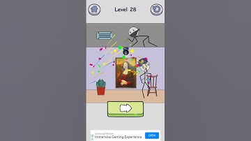 Hand Puzzle Solutions Level 26 - 30 #shorts