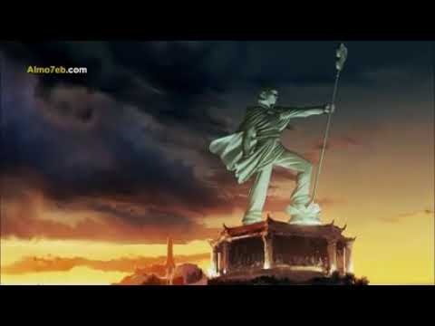 افتار اسطورة كورا الجزء الثالث الحلقة 9 