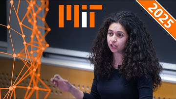 MIT 6.S191: Deep Generative Modeling