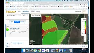 How to Export Scripts from FieldView™ to Precision Planting Wealth