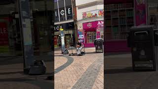 Performerstreetkingstonlondonlifestyle 