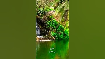 abdalghafor alyousef سورة القيامة كاملة