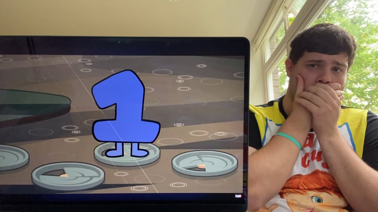 Реакция Incredi-Brony: TPOT 20 (Peak Cinema)