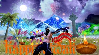 Diwali spcial trend❤️ FF.( montage video ) editor by gka•gamer kinemaster screenshot 5