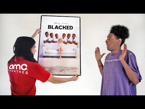 Racist Disney Movies Prank