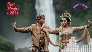 “Deep Java Romantic Silence Flow 🌿 | Timeless Soft Love Remix”