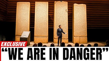 AI Just Translated Ancient Sumerian Texts — And Reveals Terrifying Knowledge About Human Races