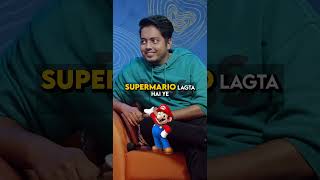 Vikas Puri ka Super Mario ft Vikramjit Singh.  #roast #roastcomedy