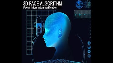 Demo installation and programming Face ID Smart Lock Part2