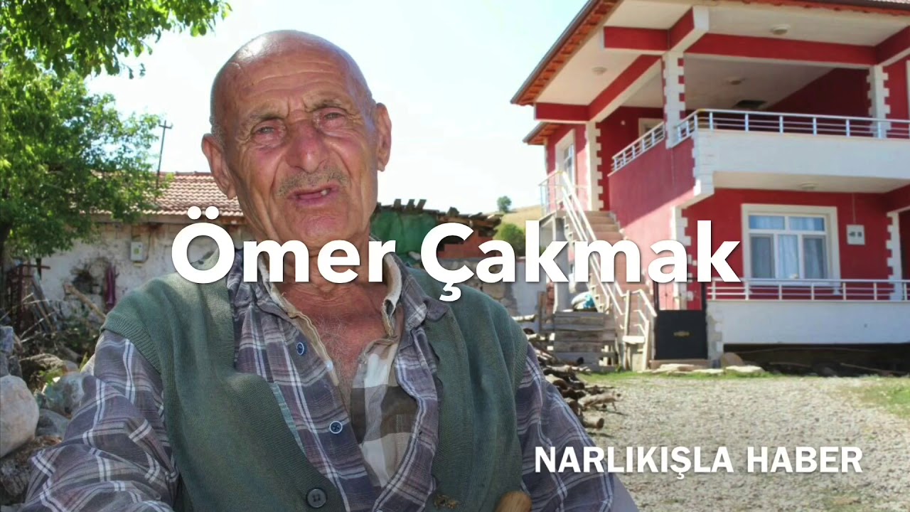 NARLIKIŞLA KÖYÜ [7] “Kaybettiklerimiz”
