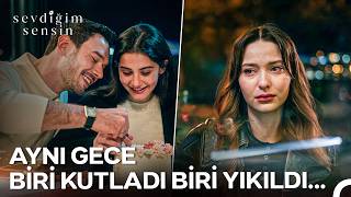 Mutluluğun Bedelini Burçin Ödedi - Sevdiğim Sensin