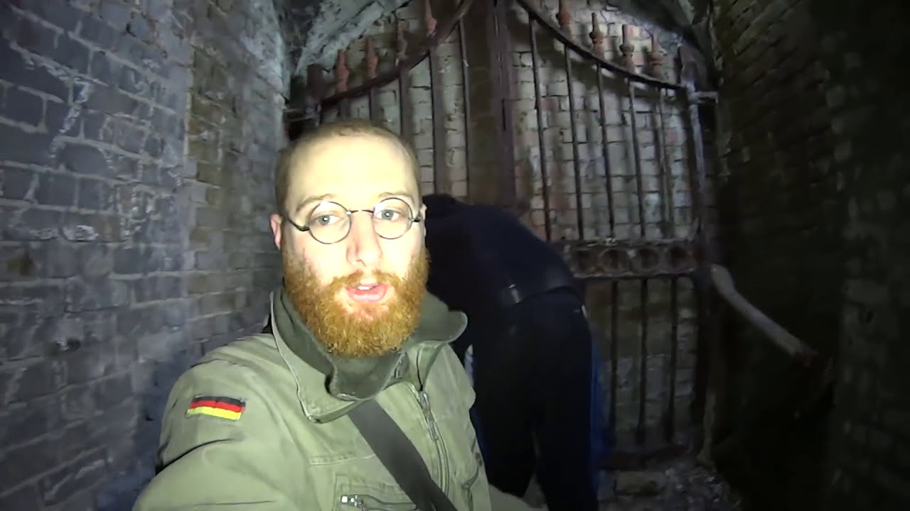 The Hospital Postern - Dover Western Heights