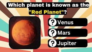 Quiz : Test Your General Knowledge Episode 01 screenshot 5