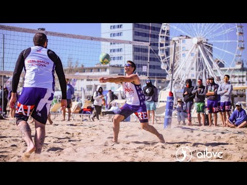 Video AIBVC, stagione da record! Casali e Negri raccontano presente e futuro del beach volley