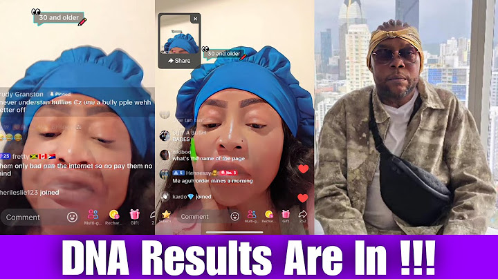 Shorty Exp0se Vybz Kartel Wanted A DNA Test| She Got Angry And Exp0se Everything