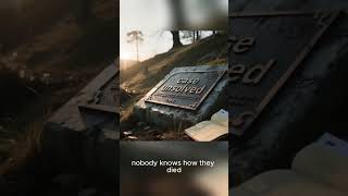 The Lead Masks Case   Strange Deaths &amp; a Mysterious Note” #beyondthefacts #facts #unearthedsecrets