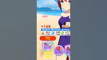Finally Gambling Hits Hard Like It Should Be Umamusume Umamusumeprettyderby Tokaiteio 