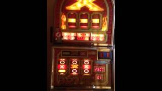 Red hot  x fruit machine screenshot 5