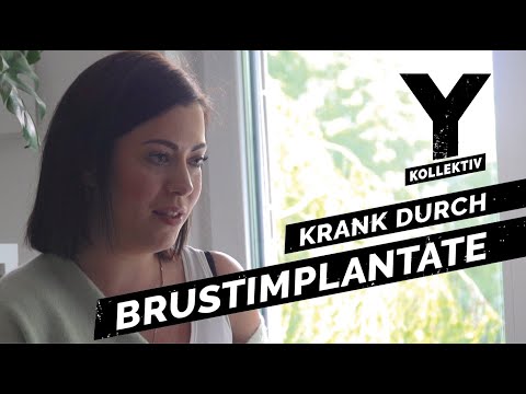 Video: Brustimplantaterkrankung: Sicherheit, Symptome, Behandlungen Und Mehr