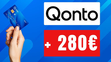 Qonto Verwijsprogramma 2025: Profiteer van het beste welkomstaanbod van dit moment!