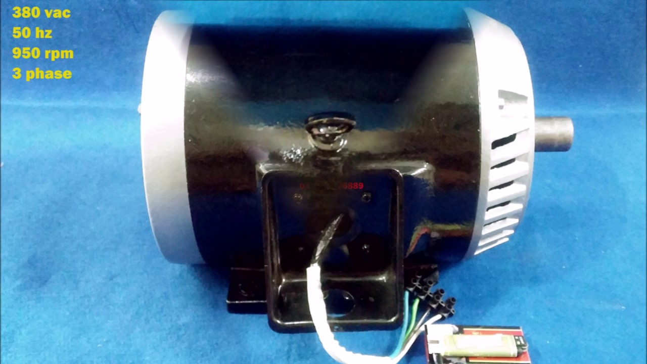 Permanent Generator home made YouTube