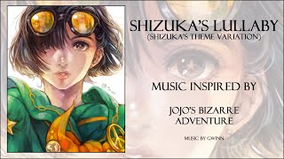 Shizuka's Lullaby - What If? Soundtrack! ~ Music inspired by