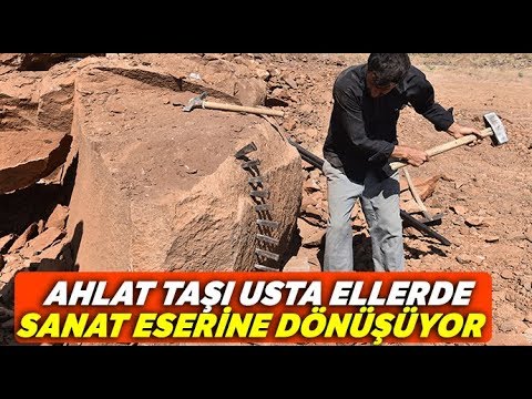 Video: Taş işçiliği nasıl hesaplarsınız?