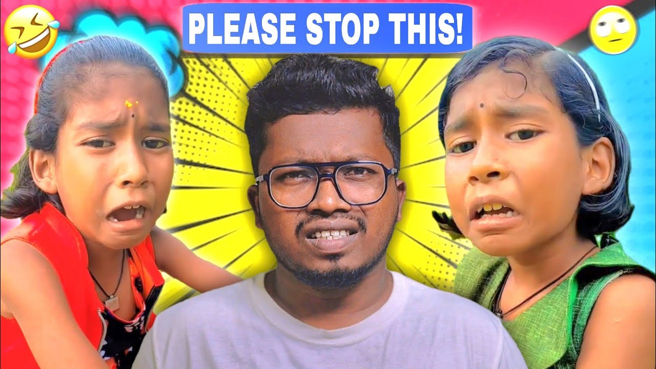CRINGE REELS ROAST 😬  | SANTALI BRO