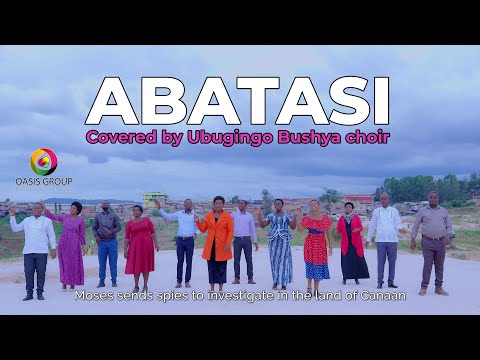 Abatasi Covered By Ubugingo Bushya Choir 