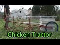 Chicken Tractor Chicken Tractor