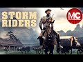 Storm Riders | Full History Drama Movie