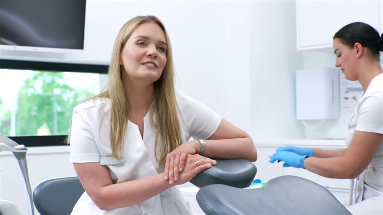 Zdrowy uśmiech bez tajemnic - Profilaktyka