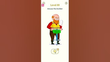 dop2 level 30 amuse the builder