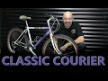 Full Strip &amp; Rebuild on a Classic Muddy Fox Courier
