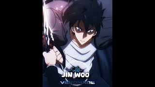 Sung Jin Woo Vs Kang Tae Shik