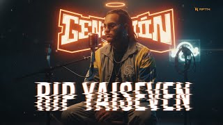 Yaiseven dejó esto grabado hace solo unas semanas | Generacion R