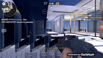 Critical Ops - Hacker #2