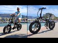 ADO A20F Review - ALL You Need to Know About This Fat Wheel eBike!
