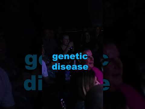 New backup plan unlocked | Gianmarco Soresi | Stand Up Comedy Crowd Work