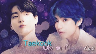 Taekookvkook Audio Who Am I? Ep.2