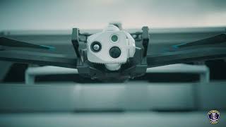 Bloomington Police || Drones as First Responder Trial