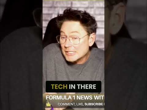 F1 Cars Are TOO FAT! How to Make Them Lean & Mean Again!