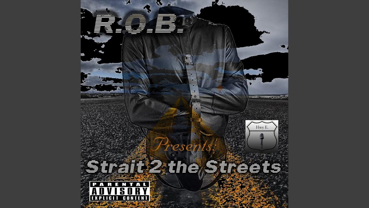 Strait 2 the Streets (feat. Flamez, Lloyd Boi & Robin)