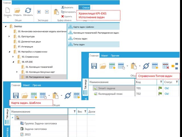 Руководство пользователя KPI Egisso Руководство пользователя KPI Egisso