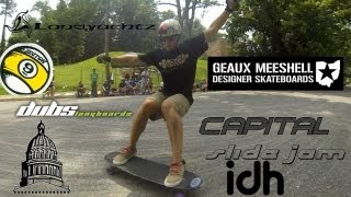 Capital Slide Jam 2013