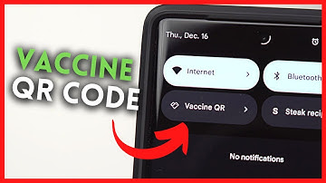 How to Create Custom Quick Setting Shortcuts on Android 12