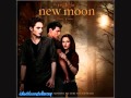 New moon soundtrack rosyln    8  france