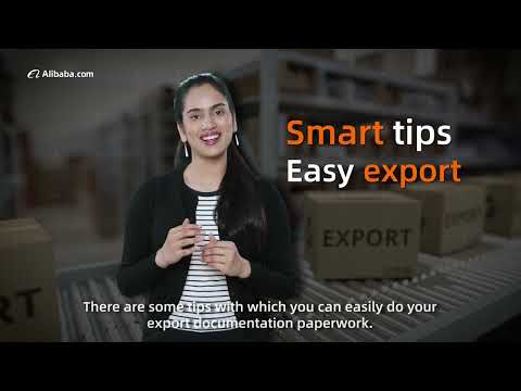 Export Documentation Made Easy: 5 Tips Every New Exporter Must Know