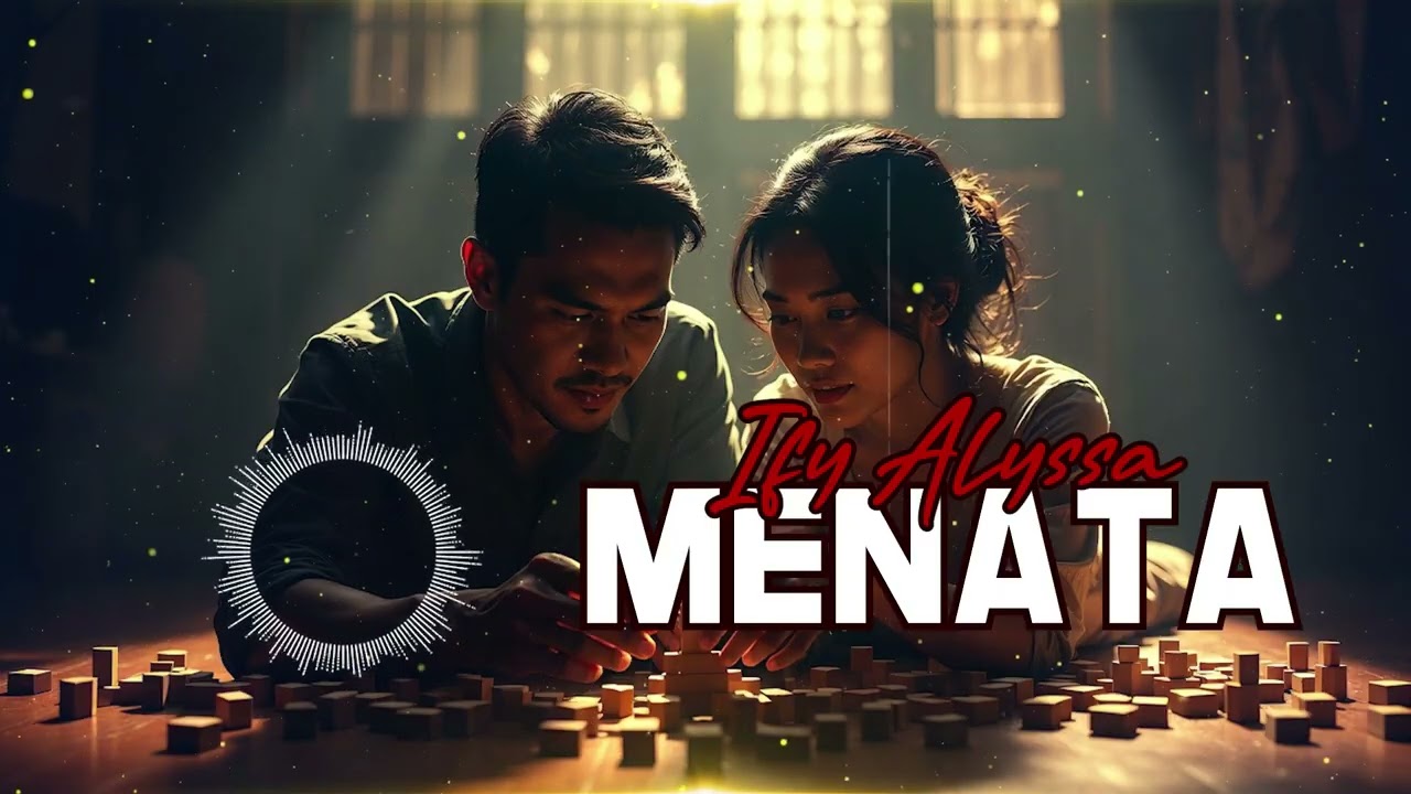 Ify Alyssa  - Menata  - Cover Version